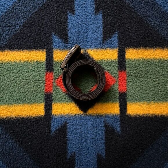 Cirque Du Soleil Michael Jackson’s One Belt - Picture 2 of 8